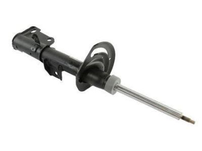 Mopar 68039638AF STRUT-Suspension