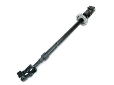 2001 Jeep Grand Cherokee Steering Shaft - 52088253AG