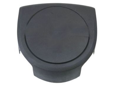 Mopar 1AF32XDVAB Cover-Air Bag Module