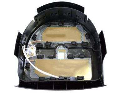 Mopar 1AF32XDVAB Cover-Air Bag Module