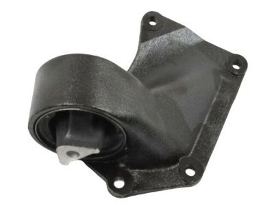 Mopar 52058928 INSULATORPKG-Engine Mount