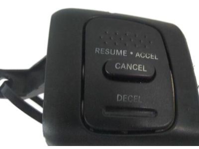 Dodge Dakota Cruise Control Switch - 56049378AD