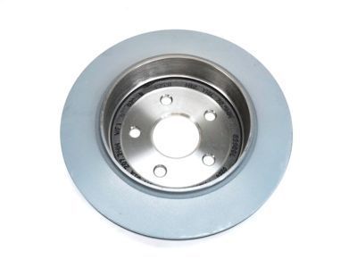 Mopar 68035022AE Brake Rotor