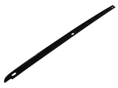 Mopar 68375108AA Cap-Rail