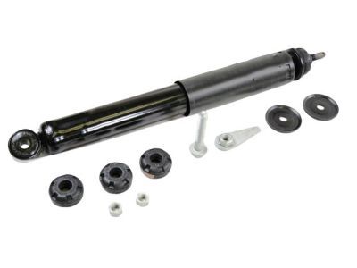 Mopar 68234951AD ABSORBER Pkg-Suspension