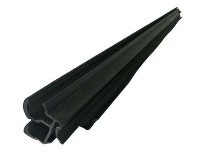2012 Ram 2500 Door Seal - 55112373AG