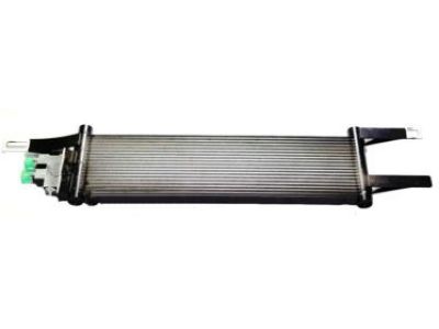 2020 Jeep Compass Oil Cooler - 68249191AB