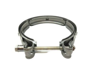 Jeep Compass Exhaust Clamp - 68096257AA