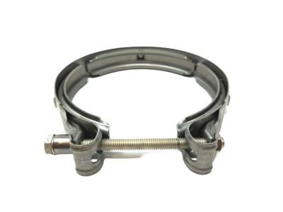 Dodge Dart Exhaust Clamp - 68096257AA