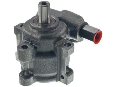 Dodge Ram 1500 Power Steering Pump - 52113454AI