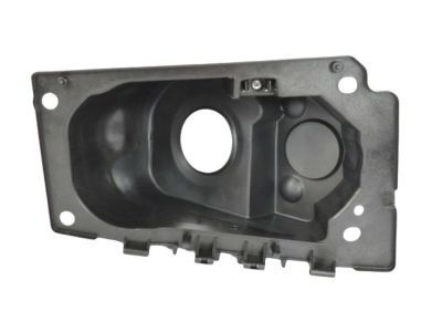 Mopar 68199800AB Housing-Fuel Filler