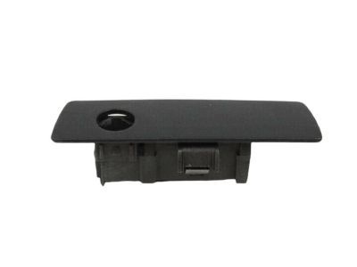 Mopar 1JK83DX9AC Latch-GLOVEBOX Door