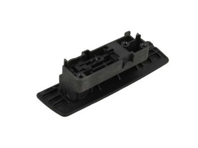 Mopar 1JK83DX9AC Latch-GLOVEBOX Door