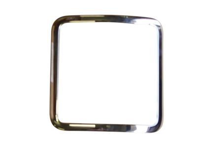 Mopar 5JN05SZ0AD Trim Ring-Trim