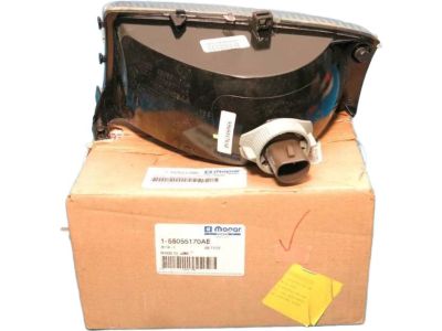 Dodge 55055170AD
