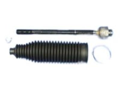 Mopar 68399125AA Cap-Rail