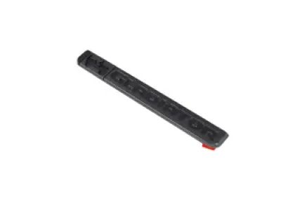 Mopar 68506274AB NAMEPLATE-Front Fender