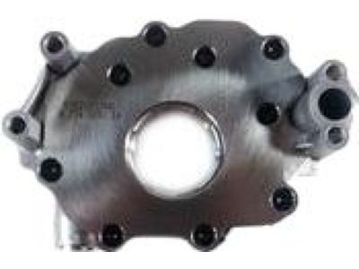 Dodge 53021622BE