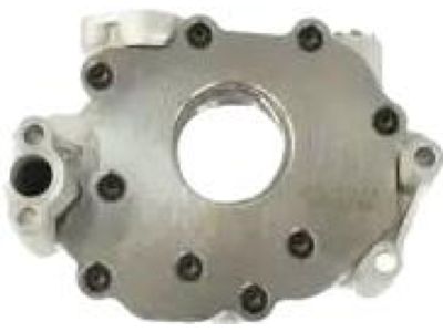Dodge 53021622BE