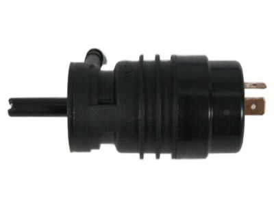 Dodge Sprinter 3500 Washer Pump - 5103700AA