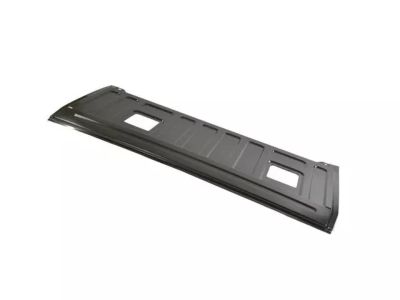 Mopar 68189067AB Panel-Cab Back