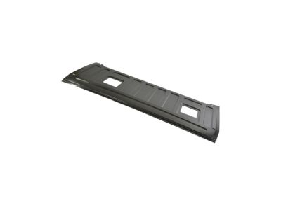 Mopar 68189067AB Panel-Cab Back