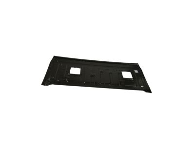 Mopar 68189067AB Panel-Cab Back