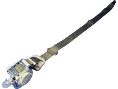 2008 Dodge Ram 1500 Seat Belt - 5JY241J3AD