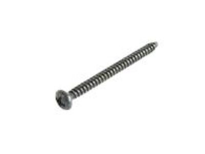 Mopar 6511141AA Screw-Tapping Pan Head