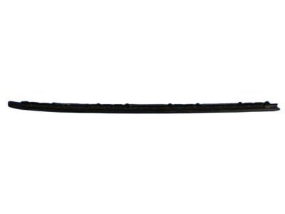 Mopar 68297608AA Molding-Windshield