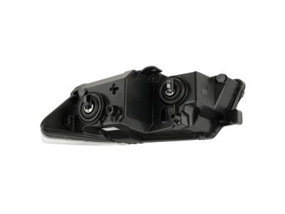 Mopar 5116288AC Headlamp-Headlamp Park And Turn