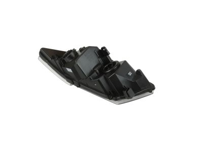 Dodge Journey Headlight - 5116288AC