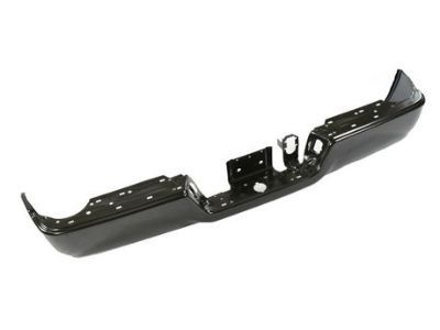 Mopar 68207290AA Bumper-Step