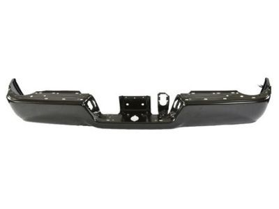 Mopar 68207290AA Bumper-Step