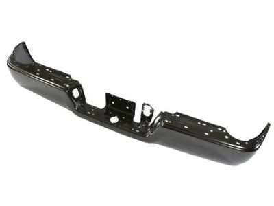 Mopar 68207290AA Bumper-Step