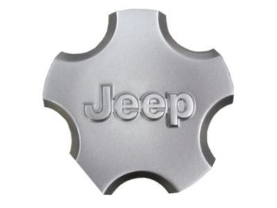 2003 Jeep Grand Cherokee Wheel Cover - 5HF52XZAAA