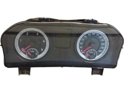 Ram 5500 Speedometer - 56054968AE