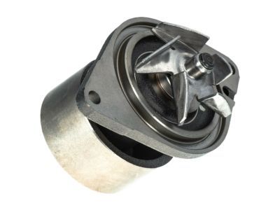 Mopar R8003402AA Water Pump