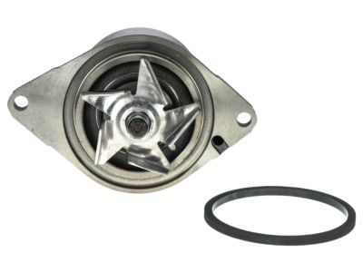 Mopar R8003402AA Water Pump