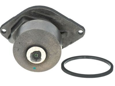 2010 Dodge Ram 4500 Water Pump - R8003402AA