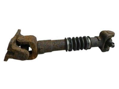 2006 Jeep Wrangler Drive Shaft - 52853410AD