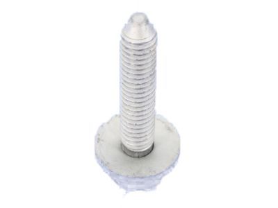 Mopar 6506038AA Screw-HEXAGON Head