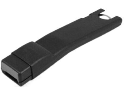 2012 Ram 3500 Seat Belt - 5KQ421DVAB