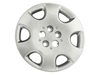 Mopar 5272360AB Cruiser Wheel Cover