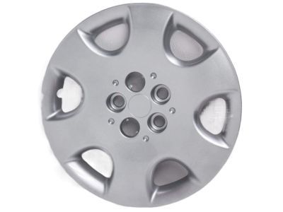Mopar Wheel Cover - 5272360AB