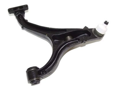 2008 Jeep Grand Cherokee Control Arm - 52089980AG