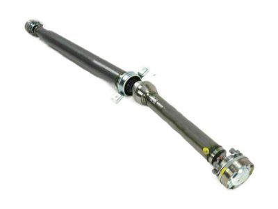 Mopar 52123730AB Rear Drive Shaft