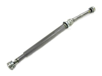 2014 Jeep Grand Cherokee Drive Shaft - 52123730AB