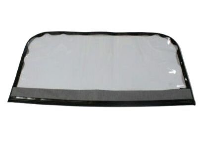 Mopar 1HD96SX9AC Window-TAILGATE