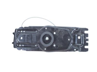 Mopar 52125473AA WINCH-Spare Tire Carrier